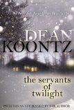 Portada de THE SERVANTS OF TWILIGHT