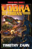 Portada de COBRA WAR BOOK 2: COBRA GUARDIAN