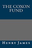 Portada de THE COXON FUND