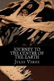 Portada de JOURNEY TO THE CENTRE OF THE EARTH