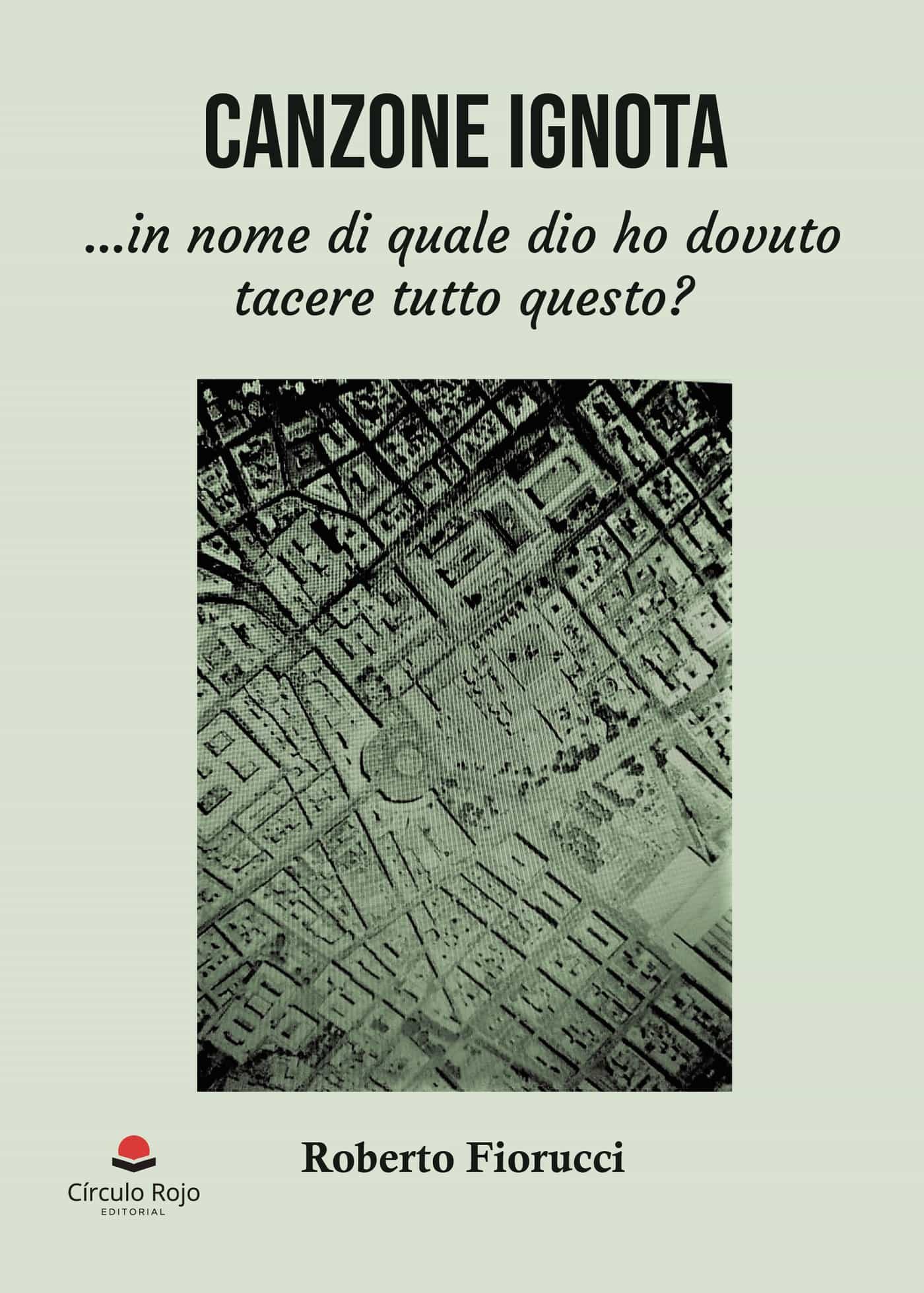 Portada de CANZONE IGNOTA