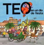 Portada de TEO EN UN DÍA DE FIESTA