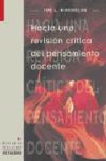 Portada del libro