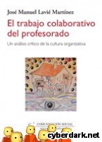 Portada de EL TRABAJO COLABORATIVO DEL PROFESORADO - EBOOK