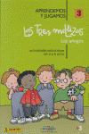 Portada del libro