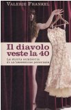 Portada de IL DIAVOLO VESTE LA 40. LA STORIA SEMISERIA DI UN'OSSESSIONE PERSONALE