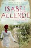 Portada de ISLAND BENEATH THE SEA