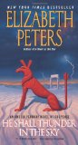 Portada de HE SHALL THUNDER IN THE SKY (AMELIA PEABODY MYSTERIES)