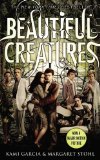 Portada de BEAUTIFUL CREATURES