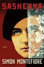 Portada de SASHENKA