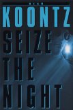 Portada de SEIZE THE NIGHT