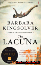 Portada del libro