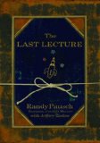 Portada de THE LAST LECTURE