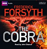 Portada de THE COBRA