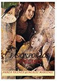 Portada de PASION POR LOS ENIGMAS