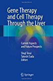 Portada de GENE THERAPY AND CELL THERAPY THROUGH THE LIVER