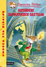 Portada del libro