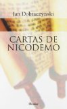 Portada de CARTAS DE NICODEMO (19ª ED.)