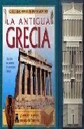 Portada de LA ANTIGUA GRECIA