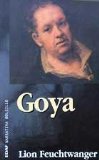 Portada de GOYA