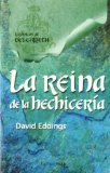 LA REINA DE LA HECHICERIA