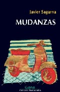 Portada de MUDANZAS