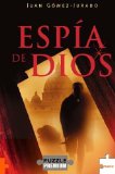 Portada de ESPIA DE DIOS (PUZZLE PREMIUM)