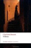 Portada de VILLETTE (OXFORD WORLD'S CLASSICS)