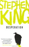 Portada de DESPERATION