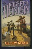 Portada de GLORY ROAD
