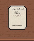 Portada de THE MAD KING