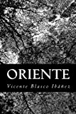 Portada de ORIENTE