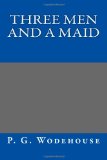 Portada de THREE MEN AND A MAID