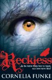 Portada de RECKLESS