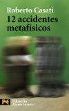 Portada de 12 ACCIDENTES METAFISICOS