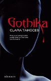 Portada de GOTHIKA