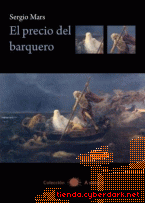 Portada de EL PRECIO DEL BARQUERO