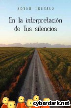 Portada de EN LA INTERPRETACIÓN DE TUS SILENCIOS - EBOOK