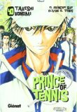 THE PRINCE OF TENNIS 40