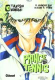 Portada de THE PRINCE OF TENNIS 40