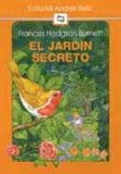 Portada de EL JARD&Iacute;N SECRETO
