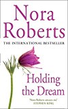 Portada de HOLDING THE DREAM
