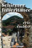 Portada de THE SCHIRMER INHERITANCE