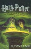 Portada de HARRY POTTER AND THE HALF-BLOOD PRINCE (HARRY POTTER (PB))