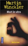 Portada de MORT IN VITRO (POCKET POLICIER)