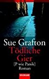 Portada de T&Ouml;DLICHE GIER