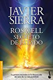 Portada de ROSWELL. SECRETO DE ESTADO (BOOKET LOGISTA)