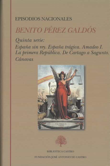 Portada del libro
