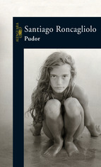 Portada de PUDOR (EBOOK)