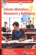 Portada del libro